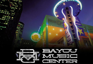 Bayou Music Place