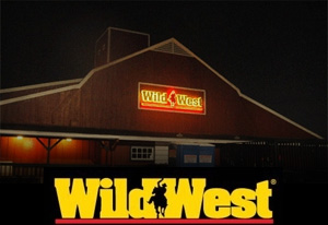 Wild West